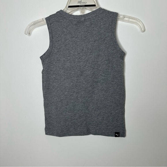 Puma kids tank top - Picture 4 of 6